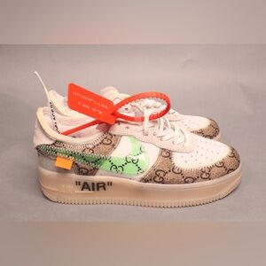 Nike Air Force 1 Low